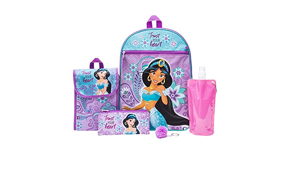 aladdin bookbag