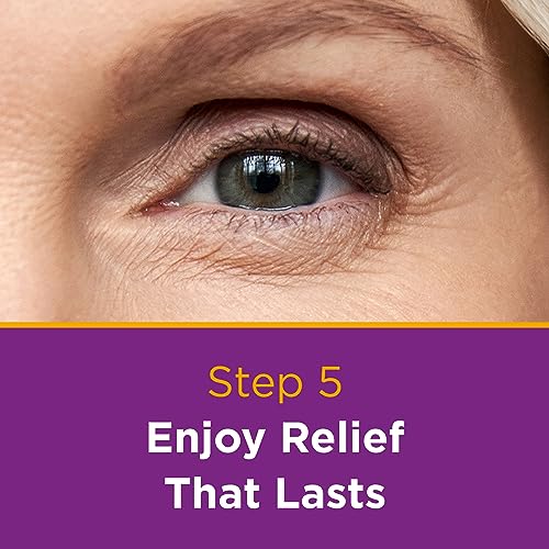 Soothe XP Eye Drops by Bausch & Lomb, Lubricant Relief for Dry Eyes, 15