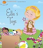 Ella's Toys (Pumpkinheads)