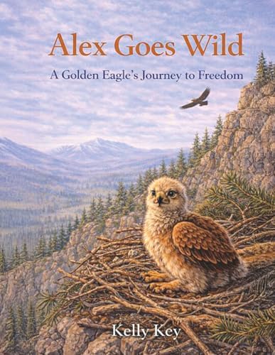 Golden Eagle: Sovereign of the Skies: Preston, Charles R., Leppart