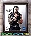 Roman Reigns WWE Autographed Signed Reprint 8x10 Photo #83 Special Unique Gifts Ideas for Him Her Best Friends Birthday Christmas Xmas Valentines Anniversary Fathers Mothers Day