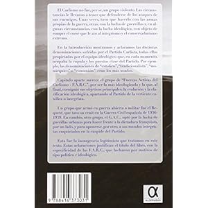 LA INSURGENCIA CARLISTA