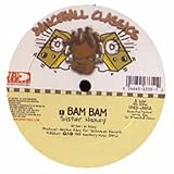 BAM BAM                                            image
