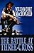 The Battle at Three-Cross (Western Complete Series) by 