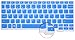 Keyboard Cover for Lenovo ideapad 100s 11.6