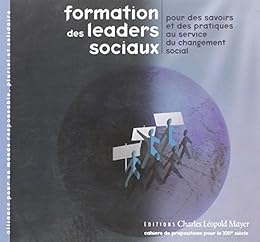 Formation des leaders sociaux