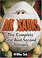 Dinosaurs - The Complete First and Second Seasons