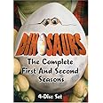 Dinosaurs - The Complete First and Second Seasons
