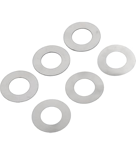 All Balls Doppellippendichtung 30-5810, 32x58x10 Mm – Ersatzdichtung Für Motorrad, Auto, Maschinen