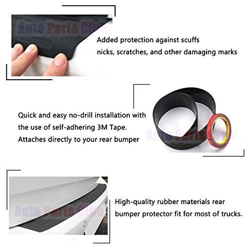 3 Auto+Parts+Club+Scratch+Resistant+Installation