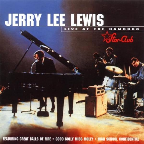 Live at the Star Club - Amazon.com Music