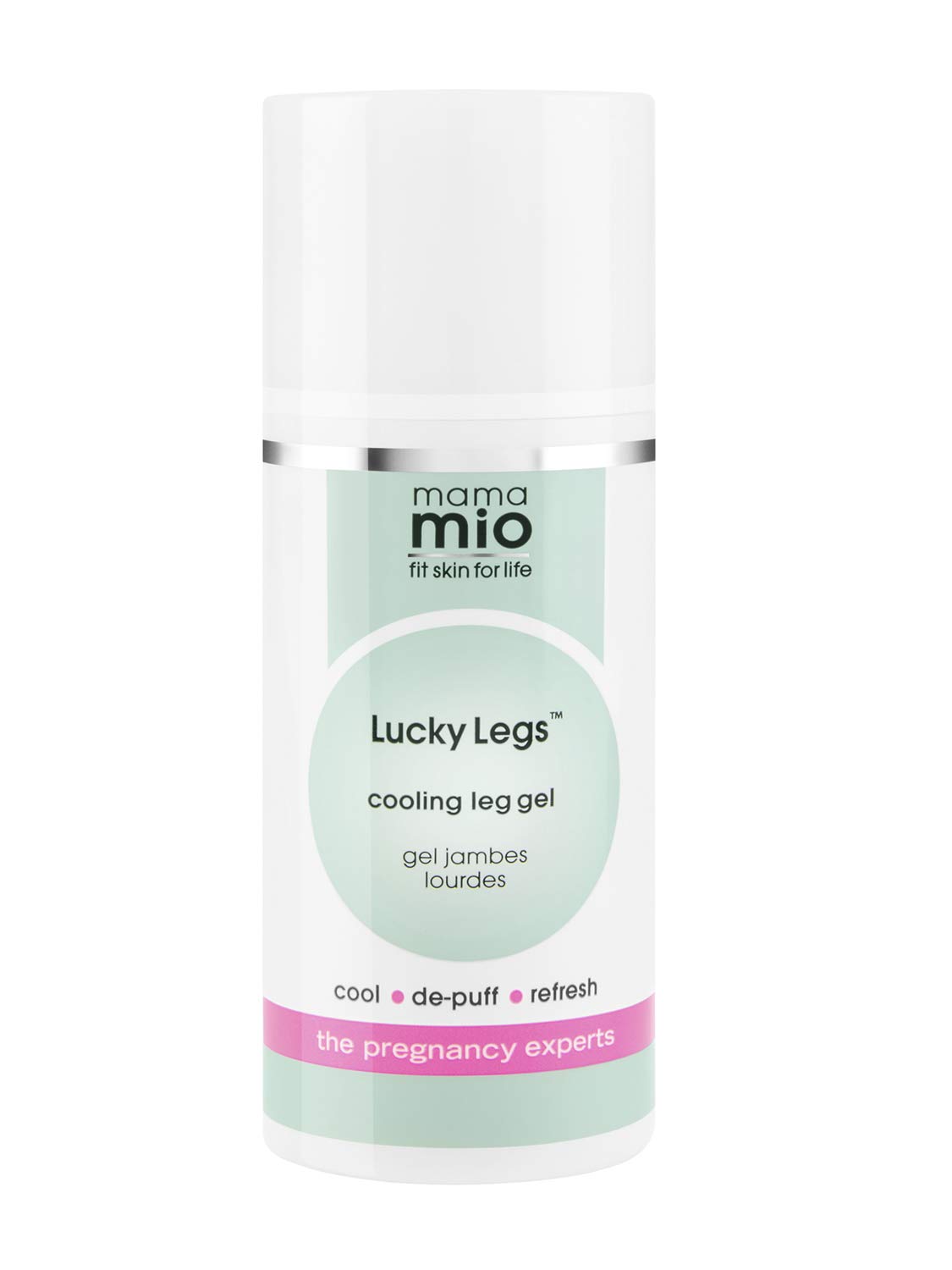lucky legs lotion for stretch marks