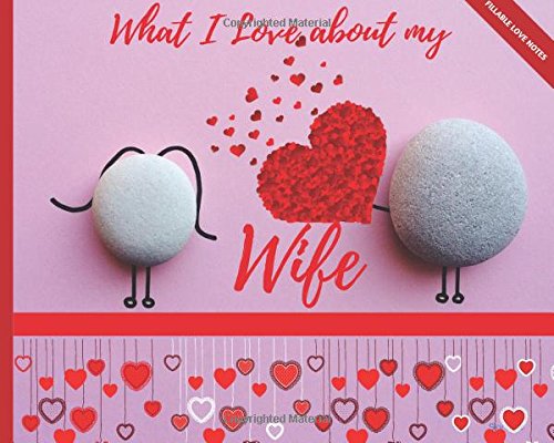 valentine gift for my wife