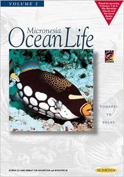 OceanLife Volume 2 : Micronesia