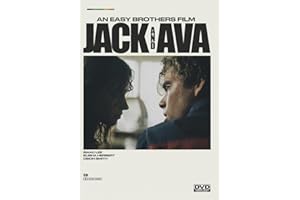 Jack and Ava [DVD]