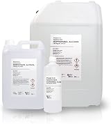 Pure Chem Isopropanol IPA 99.99% 500ml White High Purity view 7