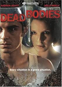 Amazon.com: Dead Bodies (2 DVD Set - WMVHD DVDs): Movies & TV