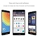 OnePlus 3T A3010 6GB+128GB 5.5 Inch 2.5D Arc Hydrogen OS 2.5 Android 6.0 Qualcomm Snapdragon 821 Quad Core up to 2.35GHz WCDMA & GSM & FDD-LTE (Black)