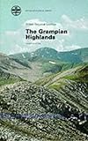 Front cover for the book The Grampian Highlands (British Regional Geology) by British Geological Survey