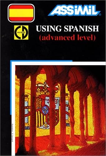 Download Using Spanish (1 livre + coffret de 4 CD) (en anglais) PDF