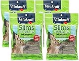 Vitakraft Alfalfa Slims Nibble Stick Treats for