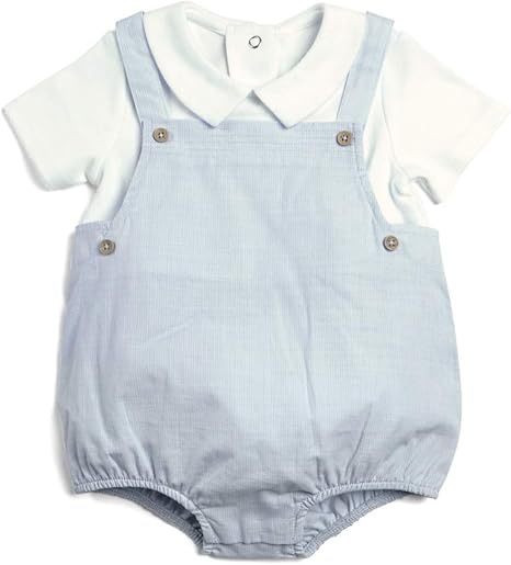mamas and papas romper