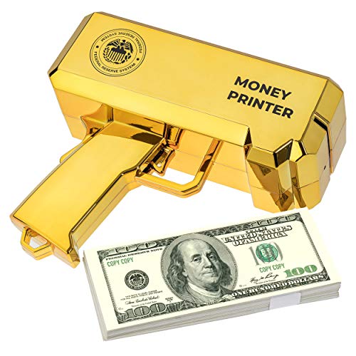 1 Money+Printer+Included+Bachelor+Bachelorette