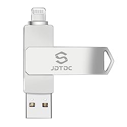JSL JDTDC MFi Certified 512GB