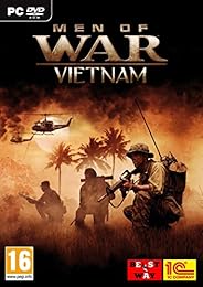 Men of War : Vietnam