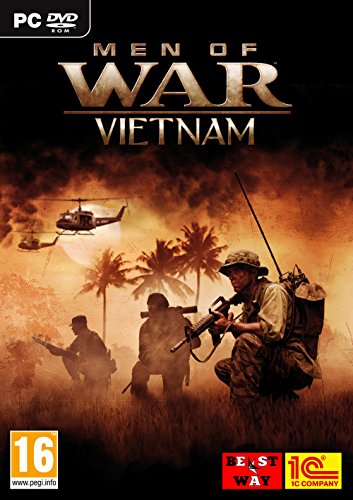Men of War : Vietnam