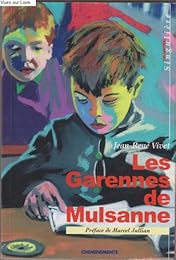 Les  garennes de Mulsanne