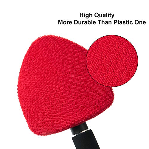 3 Tatuo+Windshield+Extendable+Washable+Microfiber