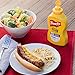 French's Classic Yellow Mustard, 8 oz