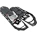 MSR Revo Explore Snowshoe (2017 Model), Black, 25-Inch