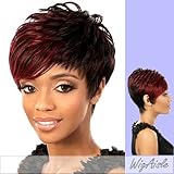 Motown Tress Synthetic Wig - Evan