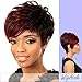 Motown Tress Synthetic Wig - Evan