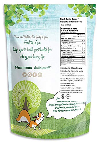 1 Black+Turtle+Food+Live+Kosher