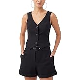 Trina Turk Womens Tiki T Vest