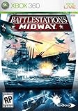 Battlestations Midway - Xbox 360
