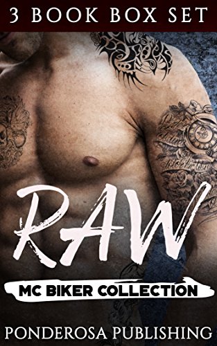 RAW: MC Biker Collection