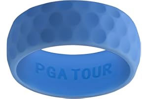 DiMPLD PGA Tour® Silicone Golf Ball Ring