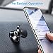 VICSEED Magnetic Phone Car Mount, Cell Phone Holder for Car Dashboard, Strong Magnet Car Phone Mount Fit for iPhone 9 11 Max Pro Xs Max Xr X 8 7 Plus, Fit for Samsung Galaxy Note 10 10+ S10 S9 Plus