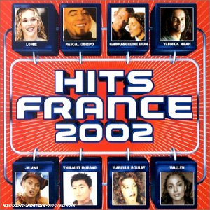 Hits France 2002 Music