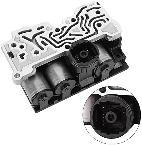 ソレノイドブロック 1l2p 秀逸 7g391 Aeソレノイドバルブアセンブリ自動変速機部品