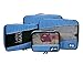 BAGSMART Travel 4 Set Packing Cubes, Carry-on Luggage Packing Organizers