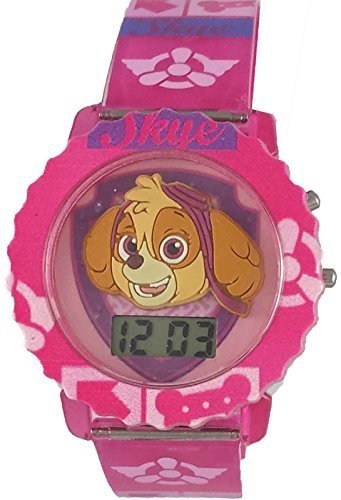 paw patrol skye watch