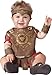 Lil Characters Baby Boy's Gladiator