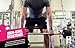 RIMSports Hip Resistance Bands for Legs and Butt Fabric Hip Bands Non-Slip Exercise Bands and Workout Bands Cloth Booty Bands Workout Loop Bands and Glute Bands Hip Bands for Working Out