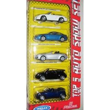 welly diecast cars for sale