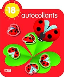 Autocollants petit soleil